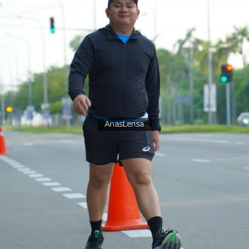 Runner Photo 3226720
