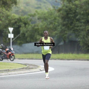 Runner Photo 3226788