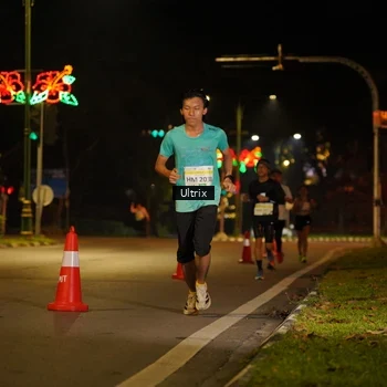 Runner Photo 3226792