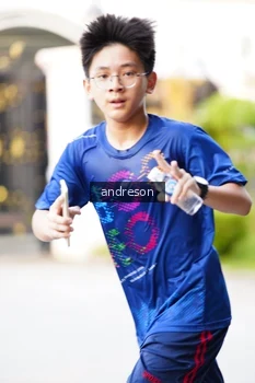 Runner Photo 3226833