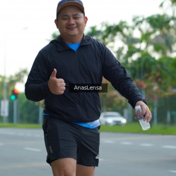 Runner Photo 3226878
