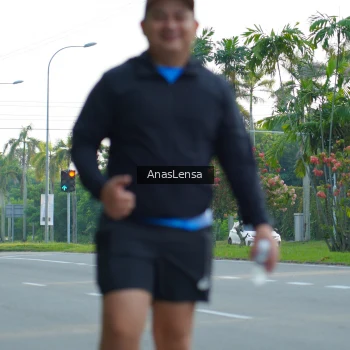 Runner Photo 3226885
