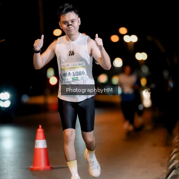 Runner Photo 3226905