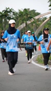 Runner Photo 3226923