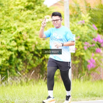 Runner Photo 3226972