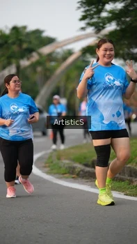 Runner Photo 3227081
