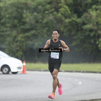 Runner Photo 3227115