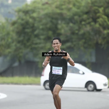 Runner Photo 3227144