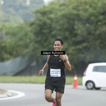 Runner Photo 3227166
