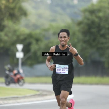 Runner Photo 3227167