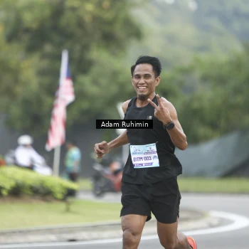 Runner Photo 3227185