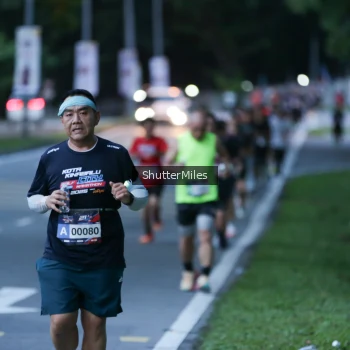 Runner Photo 32272