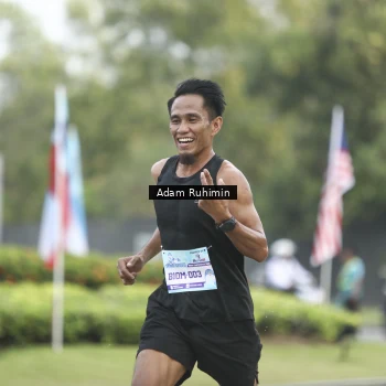 Runner Photo 3227240