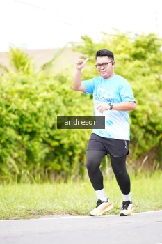 Runner Photo 3227258