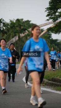 Runner Photo 3227301