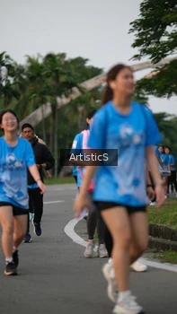 Runner Photo 3227302