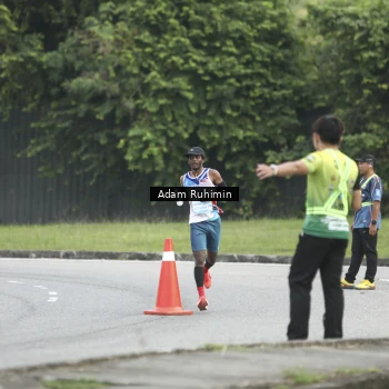 Runner Photo 3227350