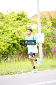 Runner Photo 3227365