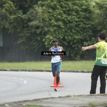 Runner Photo 3227420