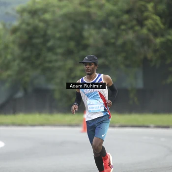 Runner Photo 3227493