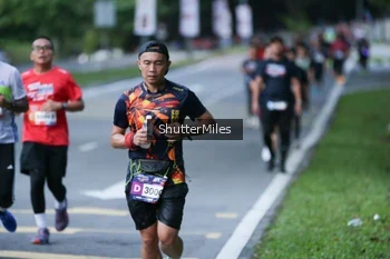Runner Photo 32275