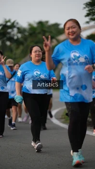 Runner Photo 3227504