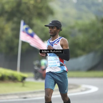 Runner Photo 3227534