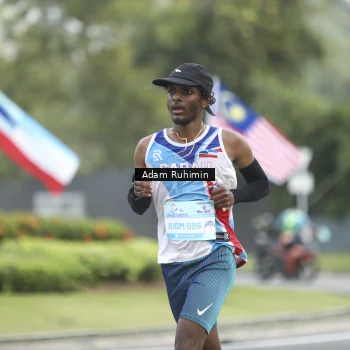 Runner Photo 3227553