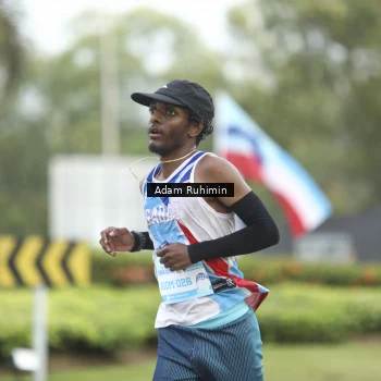 Runner Photo 3227560