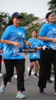 Runner Photo 3227593