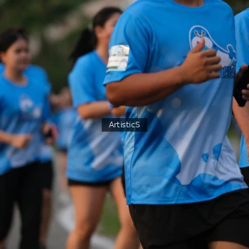Runner Photo 3227620