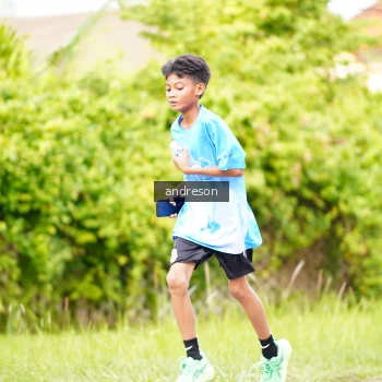 Runner Photo 3227636