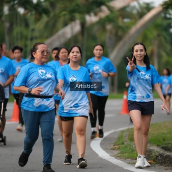 Runner Photo 3227674
