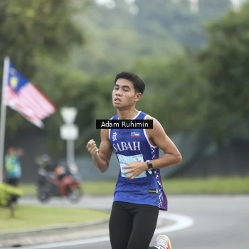 Runner Photo 3227873