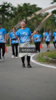 Runner Photo 3227885
