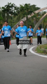 Runner Photo 3227888