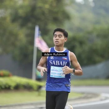 Runner Photo 3227898