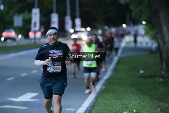 Runner Photo 32279