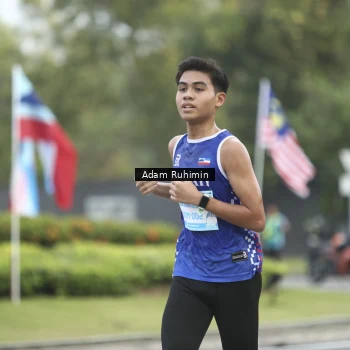 Runner Photo 3227918