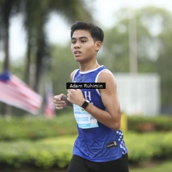 Runner Photo 3227922