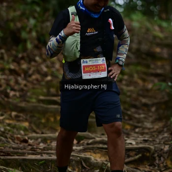 Runner Photo 32280