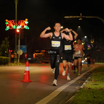 Runner Photo 3228009