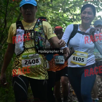 Runner Photo 322809