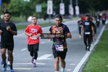 Runner Photo 32282