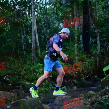 Runner Photo 322839