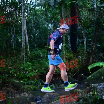 Runner Photo 322848