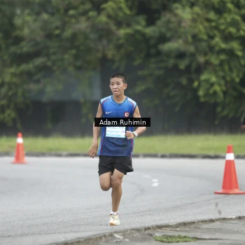 Runner Photo 3228487