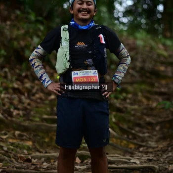 Runner Photo 32285