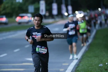 Runner Photo 32286