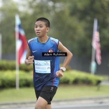 Runner Photo 3228619